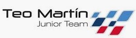 Teo martin junior team