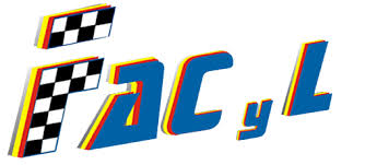 Logo karting castilla y león